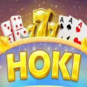 Hoki APK v9.9 - Game Slot Digital Seru untuk Main Santai