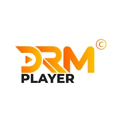 DRM Player APK v1.0.6 untuk Streaming M3U8