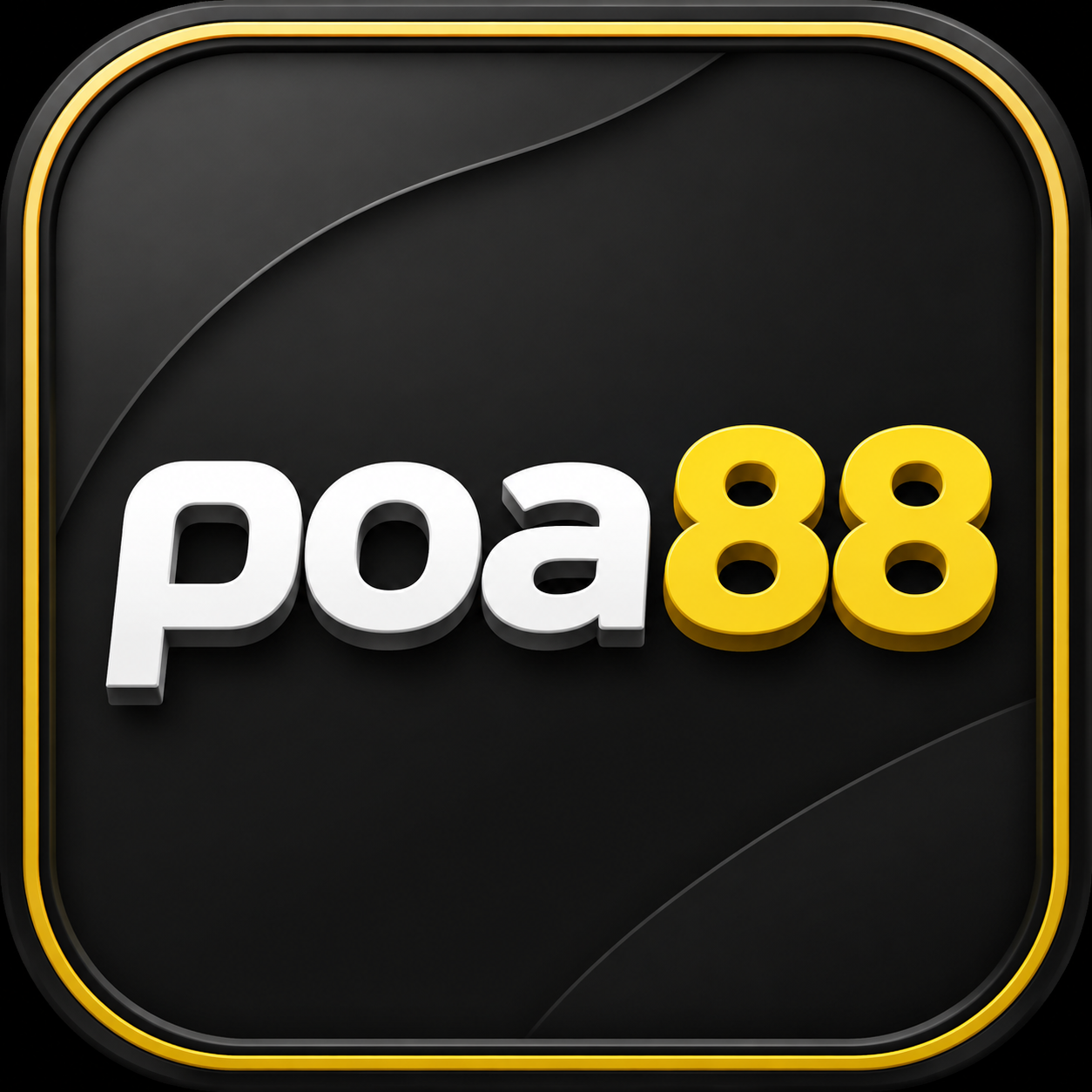 Poa88 APK: Slot Online Seru dengan Grafik Modern