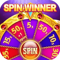 Spin Winner APK v1.0