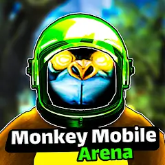 Monkey Mobile Arena APK 3.9