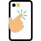 Tap Tap Flashlight APK 1.9 untuk Android