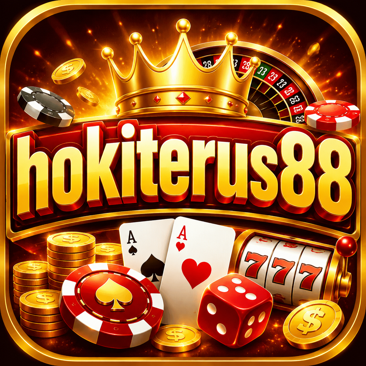 hokiterus88 APK 4.4.2