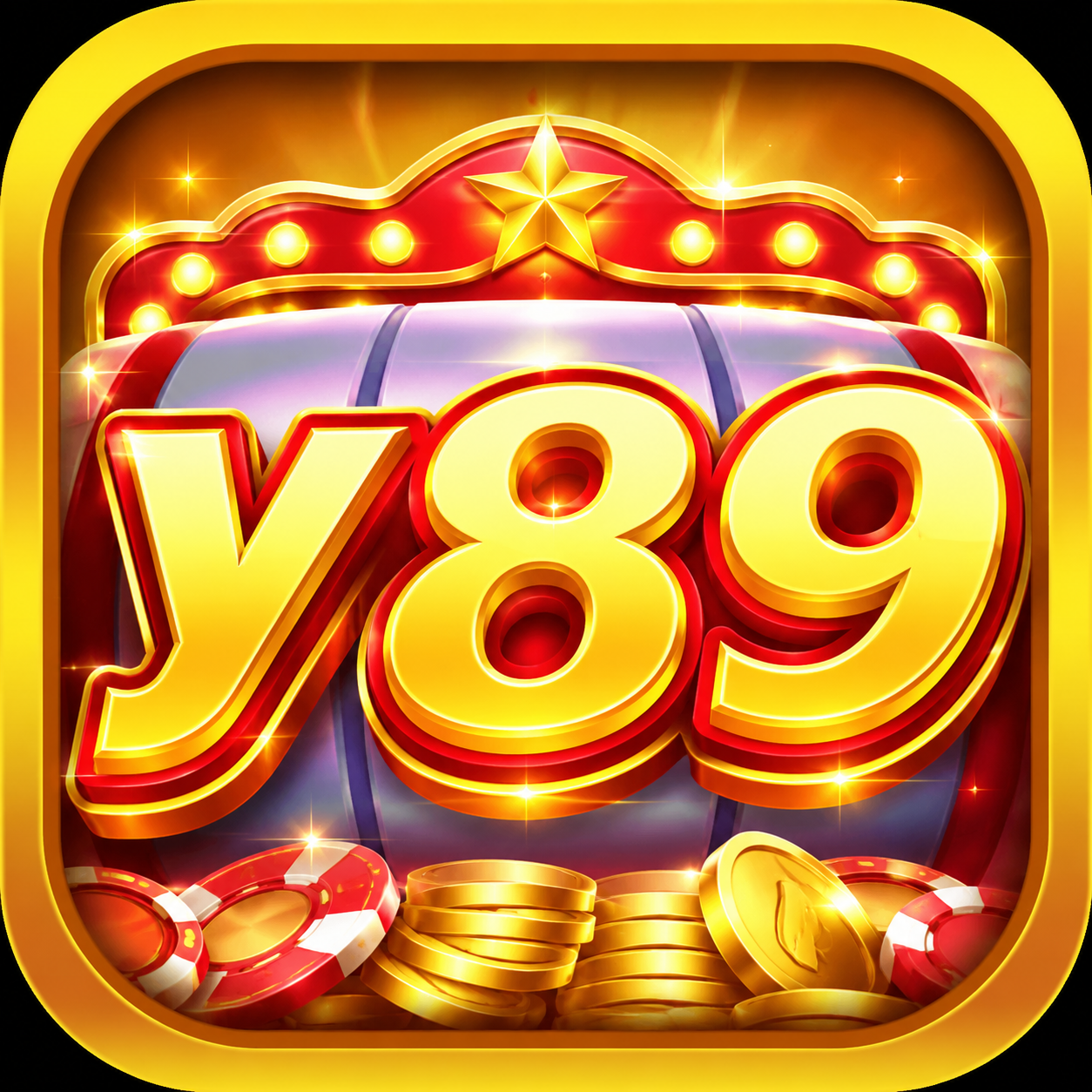 y89 APK - Slot Online Seru dengan Grafis Modern
