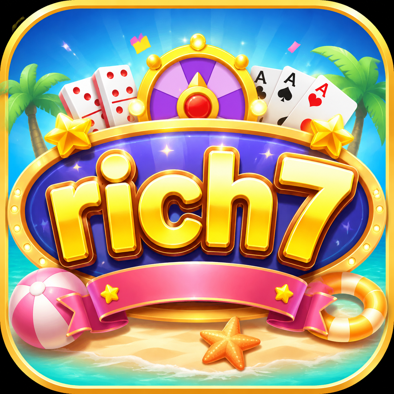 rich7 APK 7.8.9