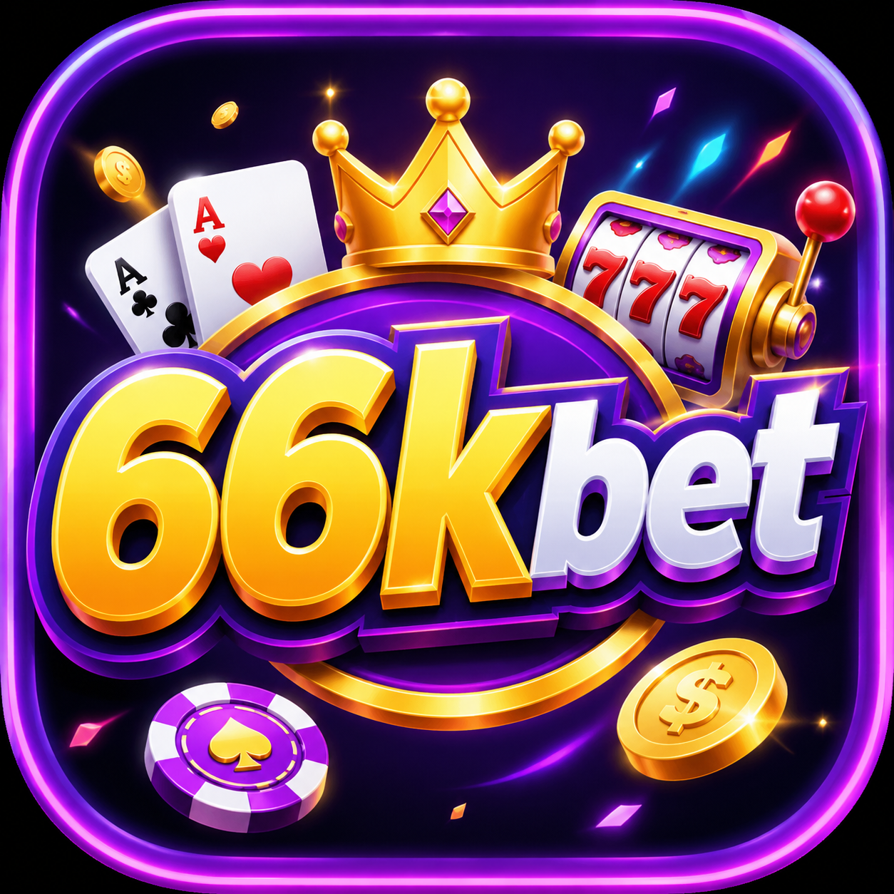 66kbet APK 5.0.1
