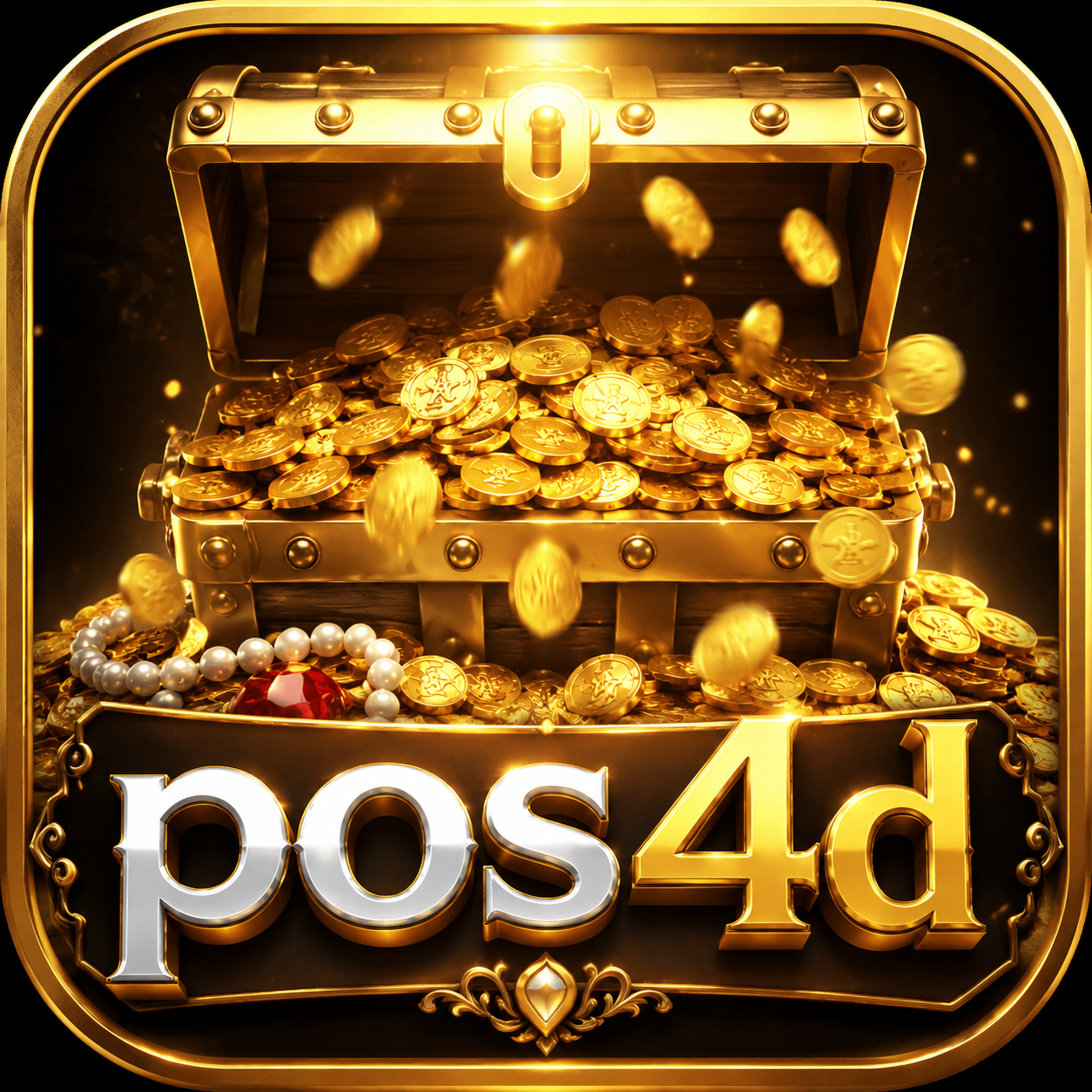 Pos4D APK 8.6.9