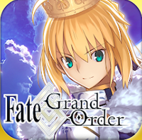 FGO English APK