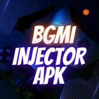 BGMI Injector APK v2.5.2 untuk Android