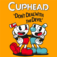 Cuphead Lite APK v9.3: Aksi Shoot and Run Bergaya Kartun Klasik