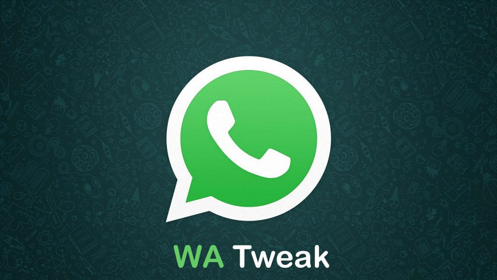 WA Tweaks APK