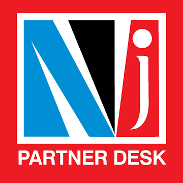 NJ Partner Desk APK 13.3.0 untuk Android