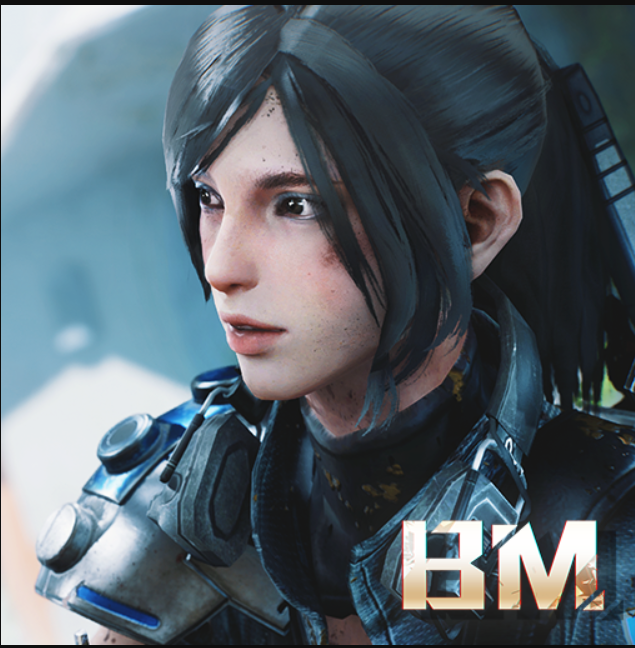 Bright Memory Mobile APK v1.3 untuk Android