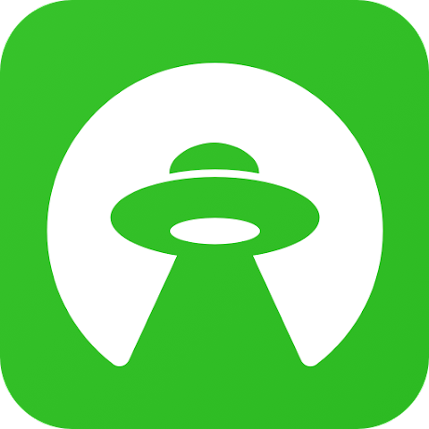 UFO VPN APK