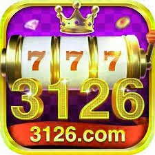 3126 Slot APK v3.6