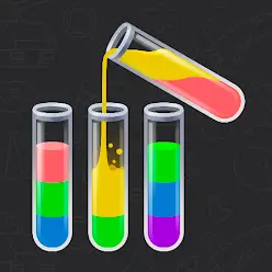 Water Sort Puzzle APK v26.0.0