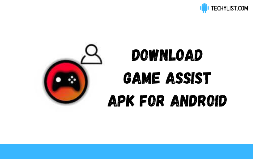 Game Assist APK v13.3