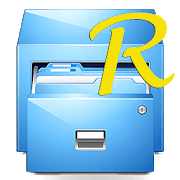 Root Explorer APK (File Manager Root)