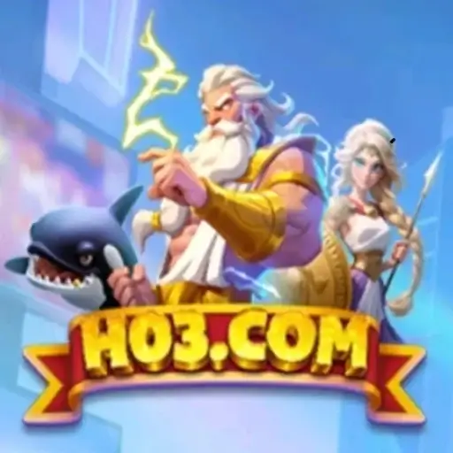 H03 APK: Game Retro Klasik dengan Tampilan Simpel dan Nostalgia
