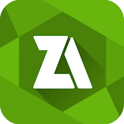 ZArchiver APK v1.0.10 untuk Android