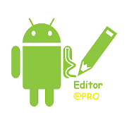 APK Editor Pro v47.0.3 - Edit dan Kustomisasi APK Android
