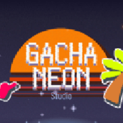 Gacha Neon APK v1.8 untuk Android