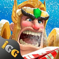 Lords Mobile APK v2.190