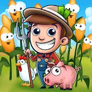 Idle Farming Empire APK