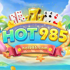 Hot985 APK v7.6